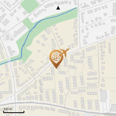 Foto zu Köpenicker Straße 20a, 22045 Hamburg