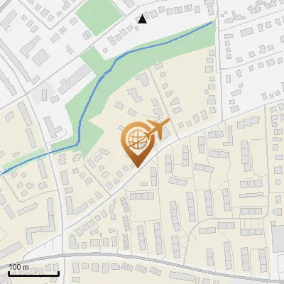 Foto zu Köpenicker Straße 23, 22045 Hamburg