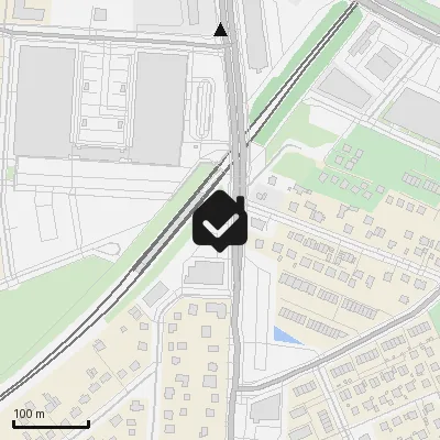 Foto zu Köpenicker Straße 26, 12683 Berlin