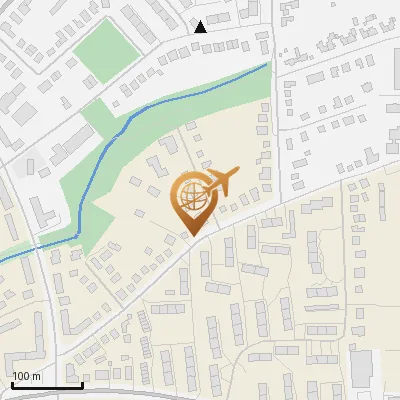 Foto zu Köpenicker Straße 29, 22045 Hamburg