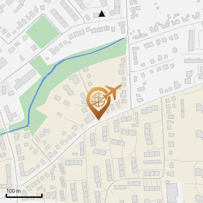 Foto zu Köpenicker Straße 33, 22045 Hamburg