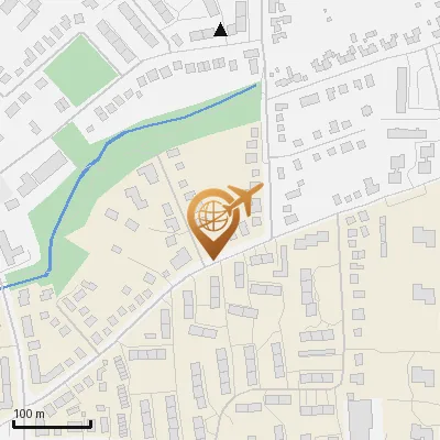 Foto zu Köpenicker Straße 35, 22045 Hamburg