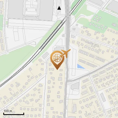 Foto zu Köpenicker Straße 36, 12683 Berlin