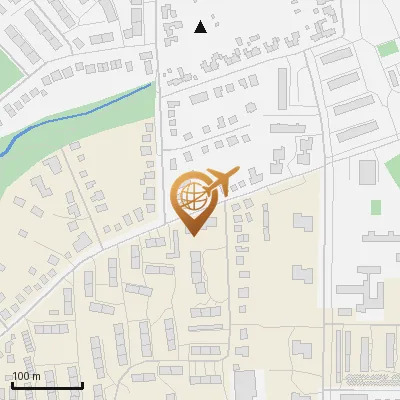 Foto zu Köpenicker Straße 36, 22045 Hamburg