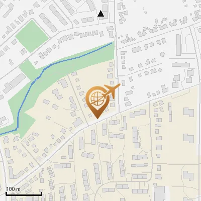 Foto zu Köpenicker Straße 37, 22045 Hamburg