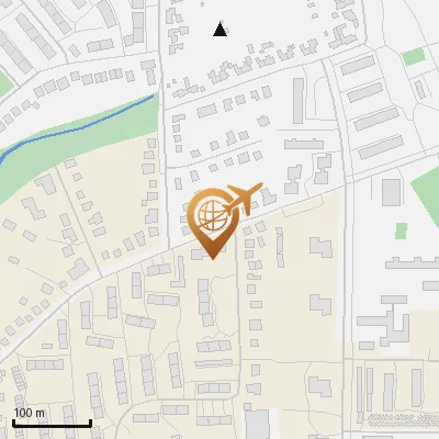 Foto zu Köpenicker Straße 38, 22045 Hamburg