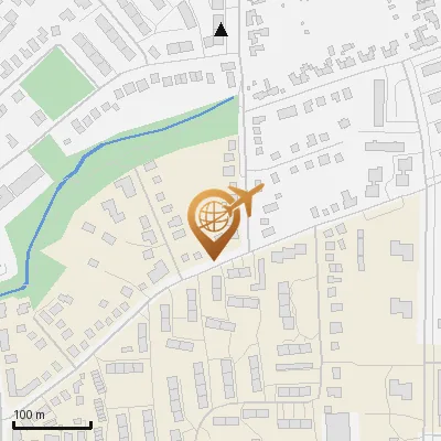 Foto zu Köpenicker Straße 39, 22045 Hamburg