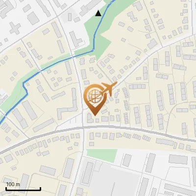 Foto zu Köpenicker Straße 4, 22045 Hamburg