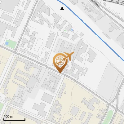 Foto zu Köpenicker Straße 45, 10179 Berlin