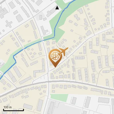 Foto zu Köpenicker Straße 5, 22045 Hamburg