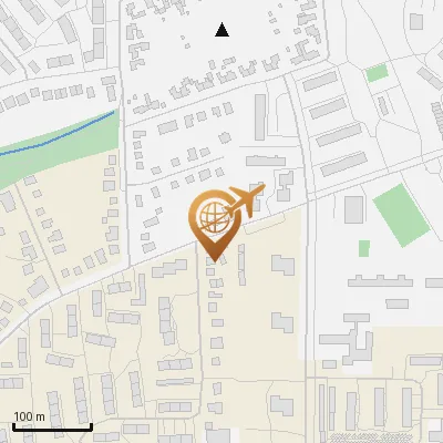 Foto zu Köpenicker Straße 52, 22045 Hamburg