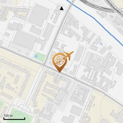 Foto zu Köpenicker Straße 55, 10179 Berlin