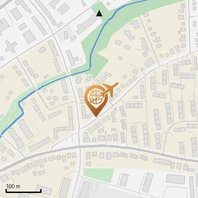 Foto zu Köpenicker Straße 7, 22045 Hamburg