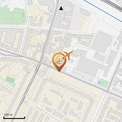 Foto zu Köpenicker Straße 73, 10179 Berlin