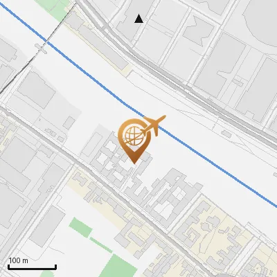 Foto zu Köpenicker Straße 9, 10997 Berlin