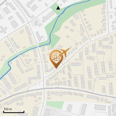 Foto zu Köpenicker Straße 9, 22045 Hamburg