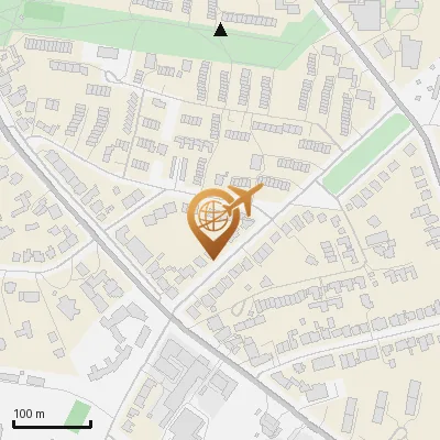 Foto zu Köppenstraße 11, 22453 Hamburg