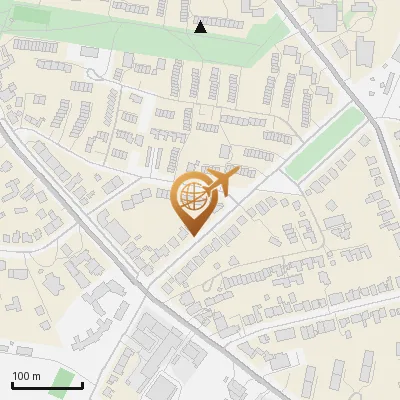 Foto zu Köppenstraße 13, 22453 Hamburg