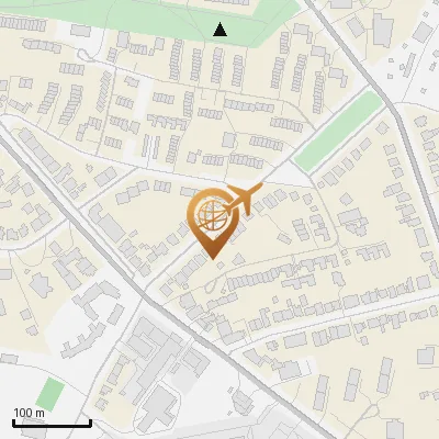 Foto zu Köppenstraße 14, 22453 Hamburg