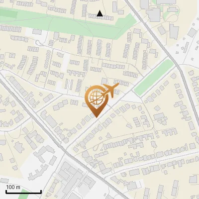 Foto zu Köppenstraße 17, 22453 Hamburg