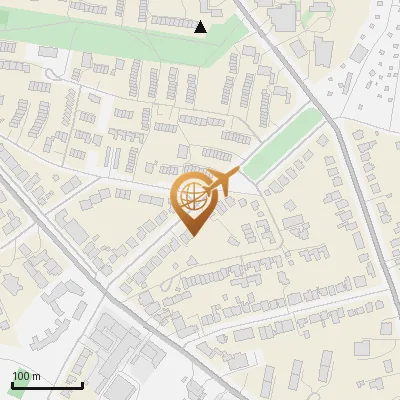 Foto zu Köppenstraße 18, 22453 Hamburg