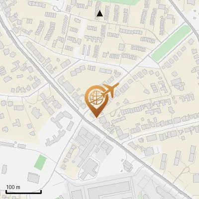 Foto zu Köppenstraße 2, 22453 Hamburg