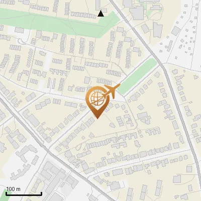 Foto zu Köppenstraße 20, 22453 Hamburg