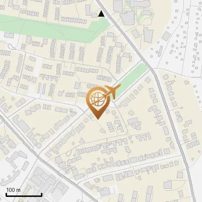 Foto zu Köppenstraße 24, 22453 Hamburg