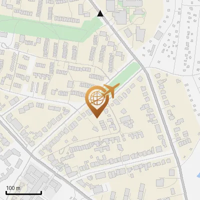 Foto zu Köppenstraße 26, 22453 Hamburg