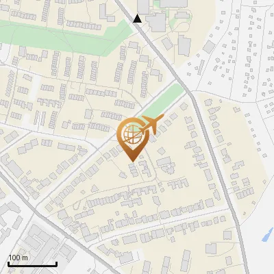 Foto zu Köppenstraße 28, 22453 Hamburg