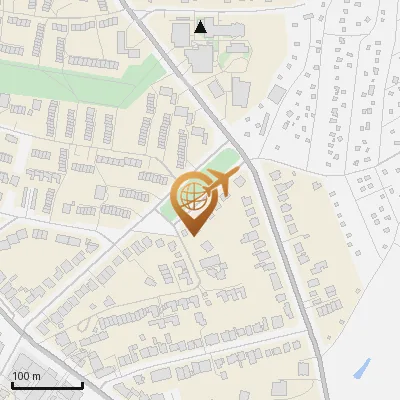 Foto zu Köppenstraße 32, 22453 Hamburg