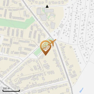 Foto zu Köppenstraße 36, 22453 Hamburg