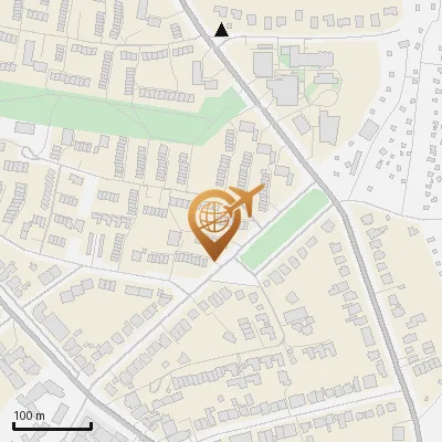 Foto zu Köppenstraße 37, 22453 Hamburg