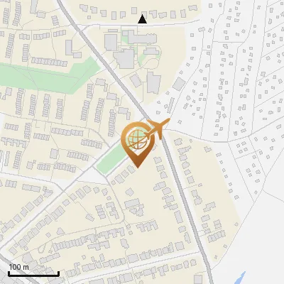 Foto zu Köppenstraße 38, 22453 Hamburg