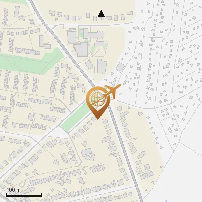 Foto zu Köppenstraße 40, 22453 Hamburg