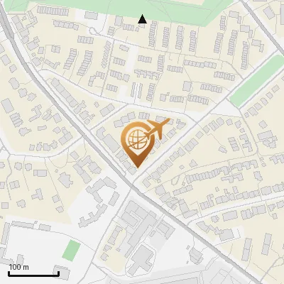 Foto zu Köppenstraße 5, 22453 Hamburg