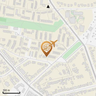 Foto zu Köppenstraße 51, 22453 Hamburg