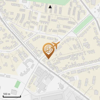 Foto zu Köppenstraße 6, 22453 Hamburg