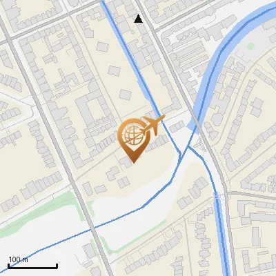 Foto zu Körnerstraße 13, 22301 Hamburg