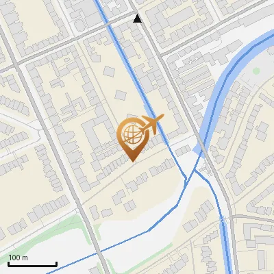 Foto zu Körnerstraße 16, 22301 Hamburg