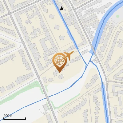 Foto zu Körnerstraße 17, 22301 Hamburg