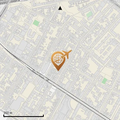 Foto zu Körnerstraße 21, 50823 Köln