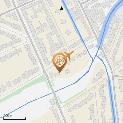 Foto zu Körnerstraße 23, 22301 Hamburg