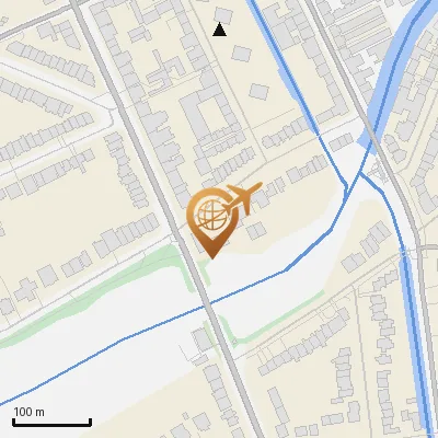 Foto zu Körnerstraße 25, 22301 Hamburg