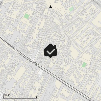 Foto zu Körnerstraße 25, 50823 Köln