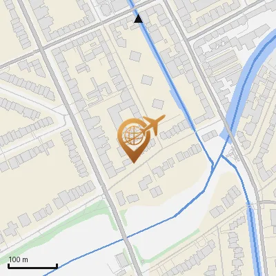 Foto zu Körnerstraße 26, 22301 Hamburg