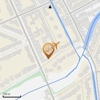 Foto zu Körnerstraße 30, 22301 Hamburg