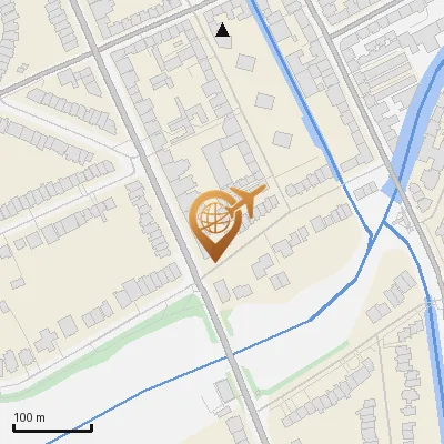 Foto zu Körnerstraße 34, 22301 Hamburg