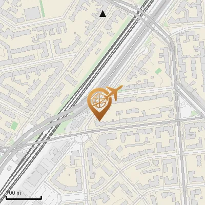 Foto zu Körnerstraße 38, 12157 Berlin