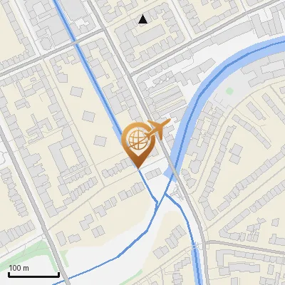 Foto zu Körnerstraße 4, 22301 Hamburg